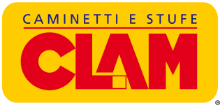 Logo CLAM retina
