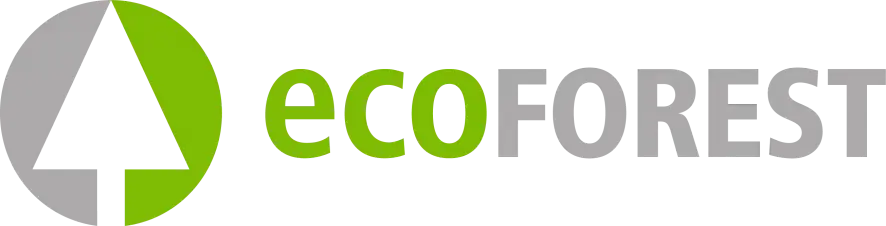 Logo Ecoforest